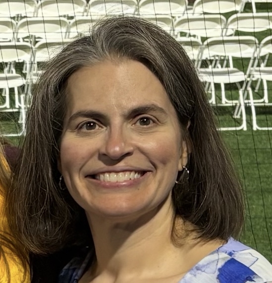Regina Lorenzo - Class of 1994 - Arlington High School