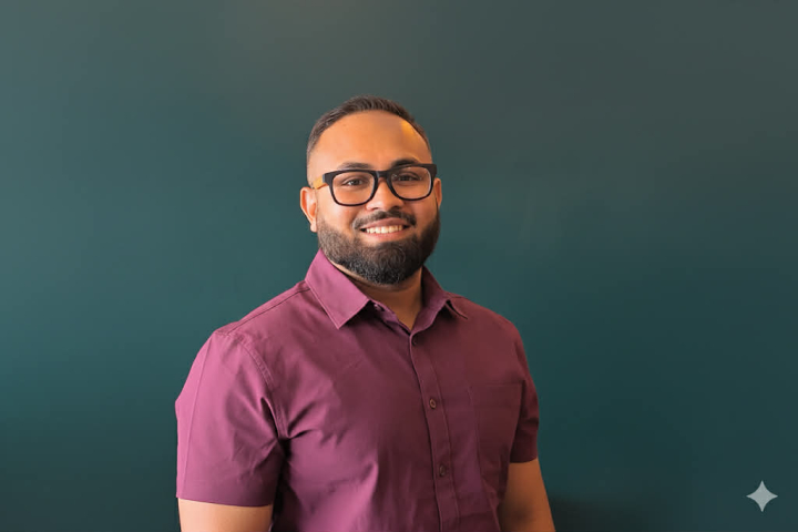 Shourov Paul - Class of 2009 - Arlington High School