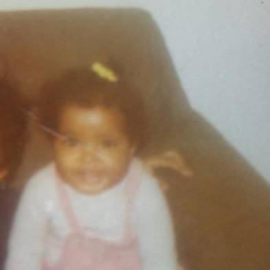 Daphne Ringgold - Class of 2000 - Arlington High School