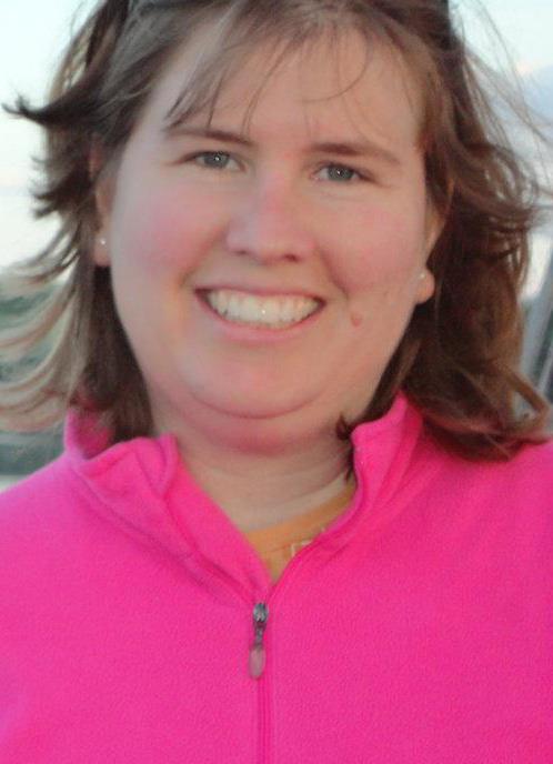 Kelly Stokes - Class of 1990 - Arlington High School