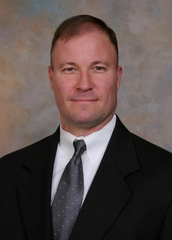 Mark Eberhard - Class of 1983 - Arlington High School