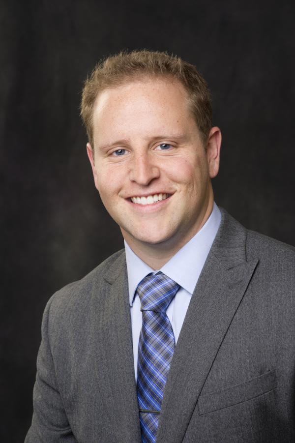 Evan Lewin - Class of 2003 - Arlington High School