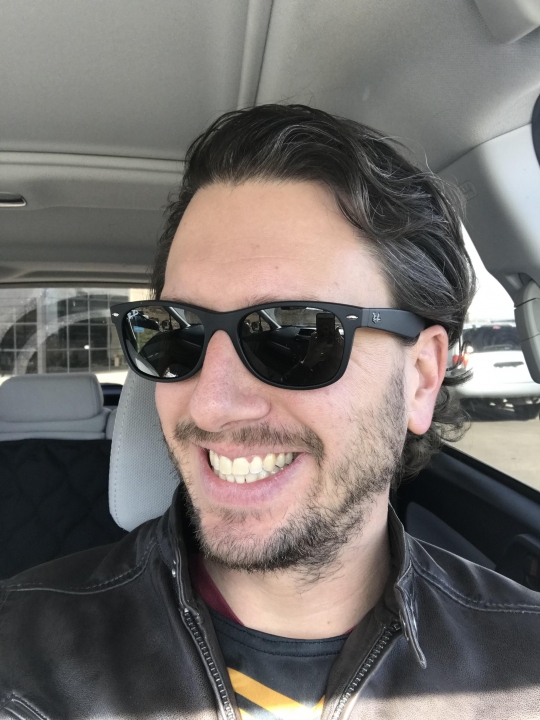Adam Birnbaum - Class of 2000 - Arlington High School