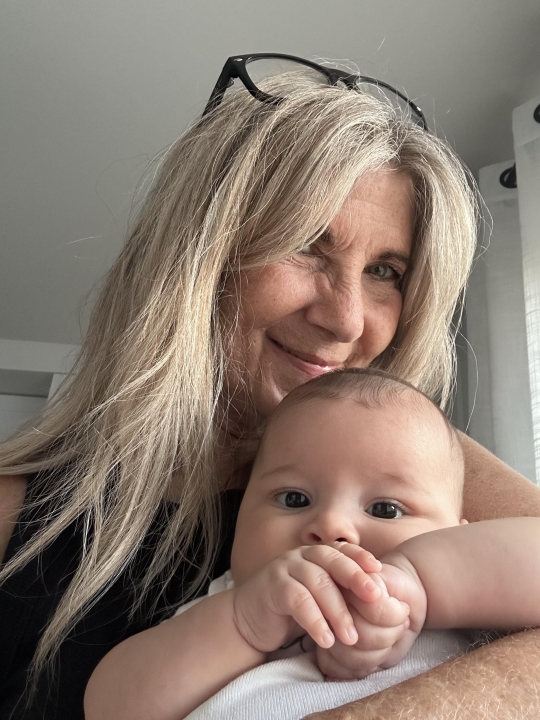 Peggy(meg) Vogt - Class of 1976 - Arlington High School