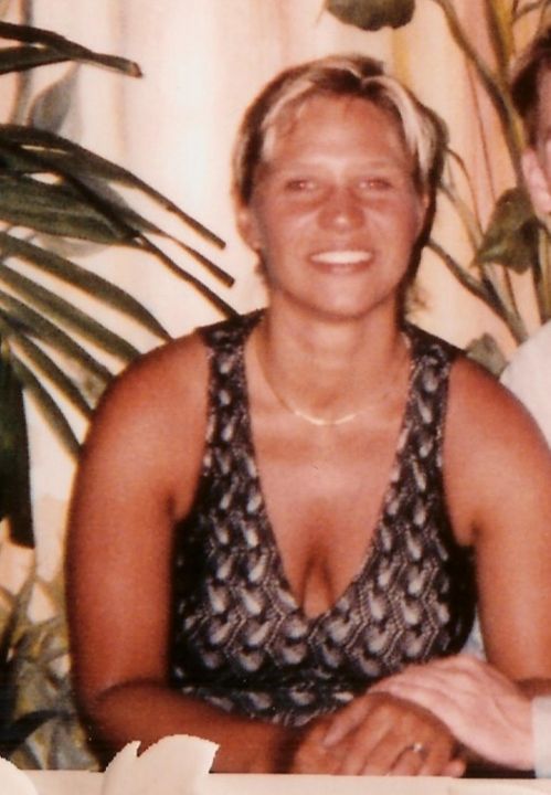 Sharyn Hyla - Class of 1990 - Arlington High School
