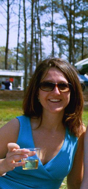 Laura Wilhelm - Class of 1994 - Arlington High School
