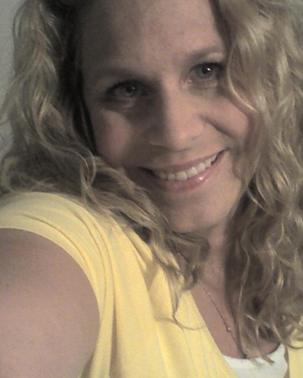 Jeannie Morgan - Class of 1988 - Arlington High School