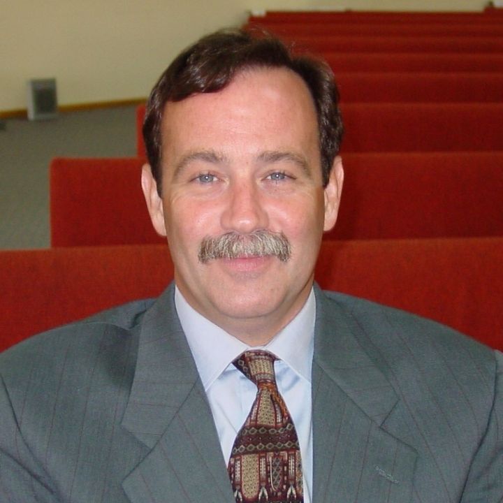 Charles Thornton - Class of 1976 - Arlington High School