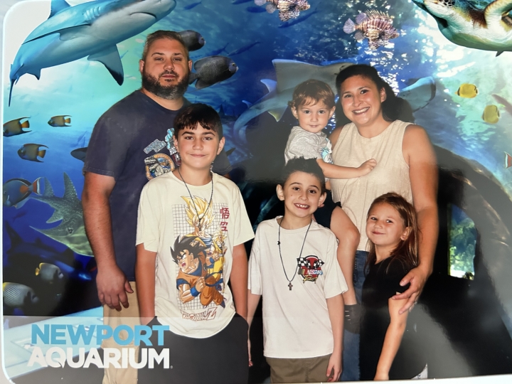 Evangeline Oakley - Class of 2006 - Arlington High School