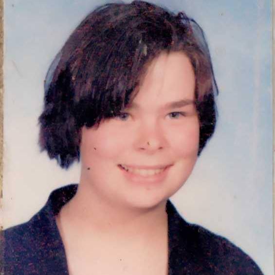 Helen Buerge - Class of 1997 - Arlington High School