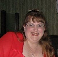 Sherry Britton - Class of 1988 - Arlington High School