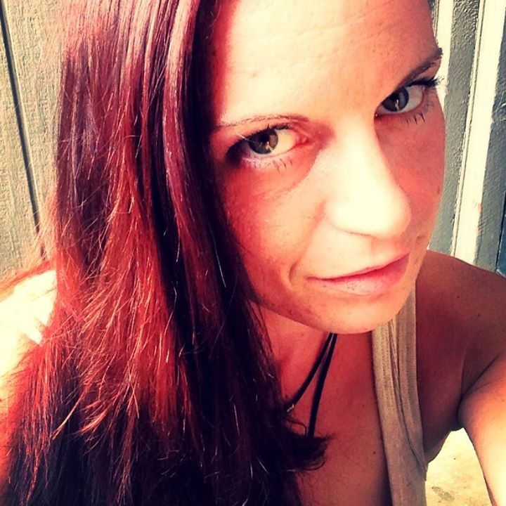 Jenny Bolding - Class of 1997 - Arlington High School
