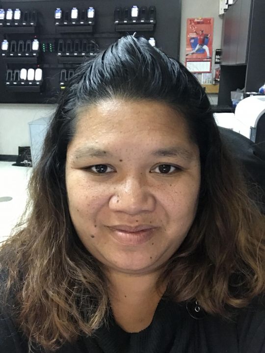 Kim Renninger - Class of 1994 - Arlington High School