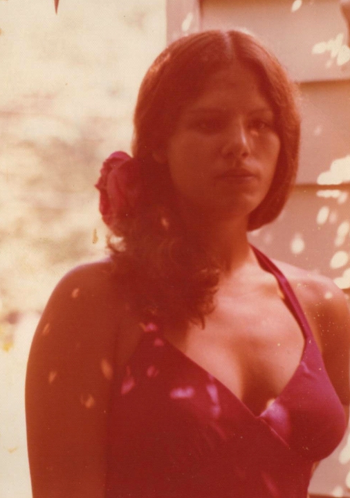 Mia (maria) Manna - Class of 1973 - Arlington High School