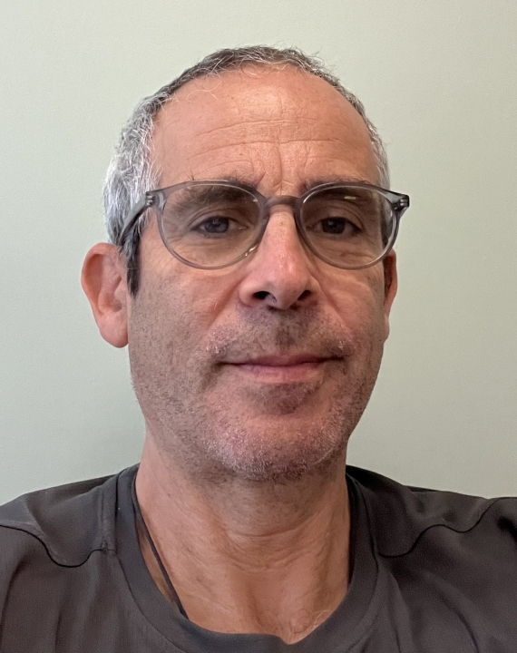Greg Werner - Class of 1983 - Arlington High School