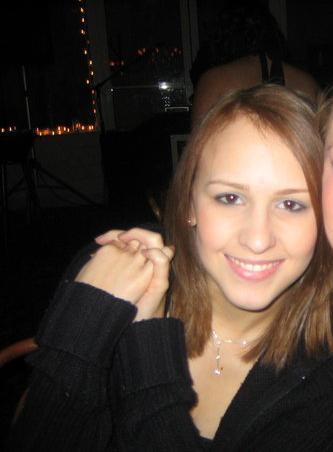 Alicia Ignarra - Class of 2004 - Arlington High School