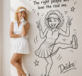 Deidre Mulligan