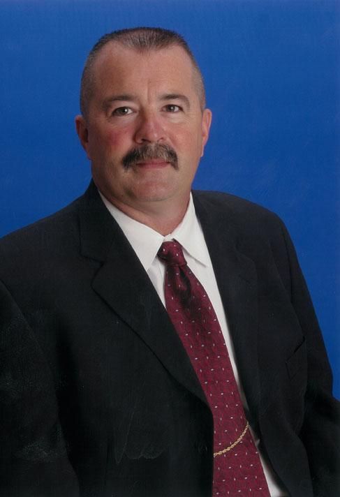 Kevin Schamel - Faculty - Bishop High School