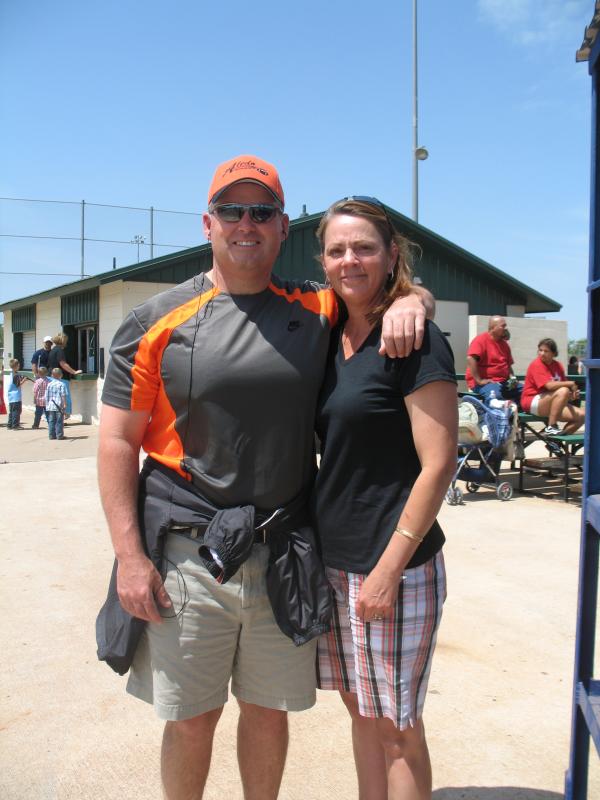 Caldwell Adkins - Class of 1979 - Bishop High School
