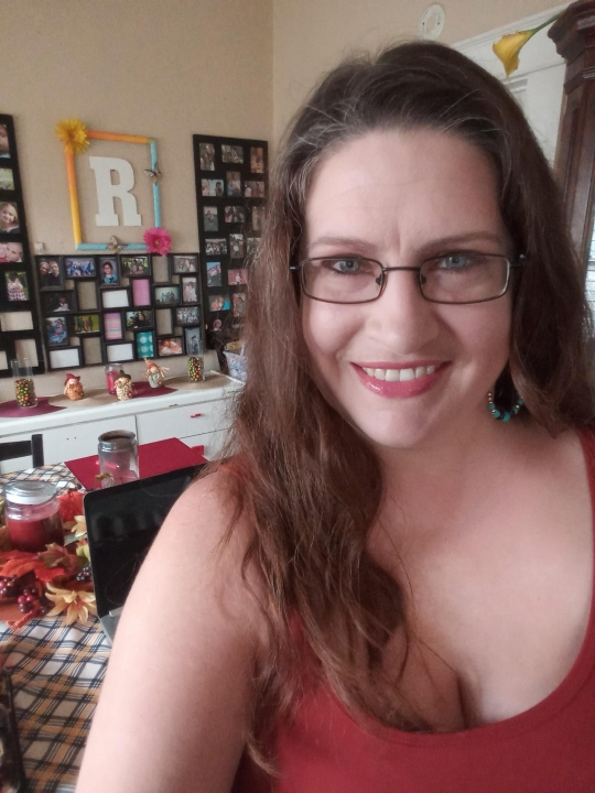 Debra Rigsbee - Class of 2001 - Bishop High School