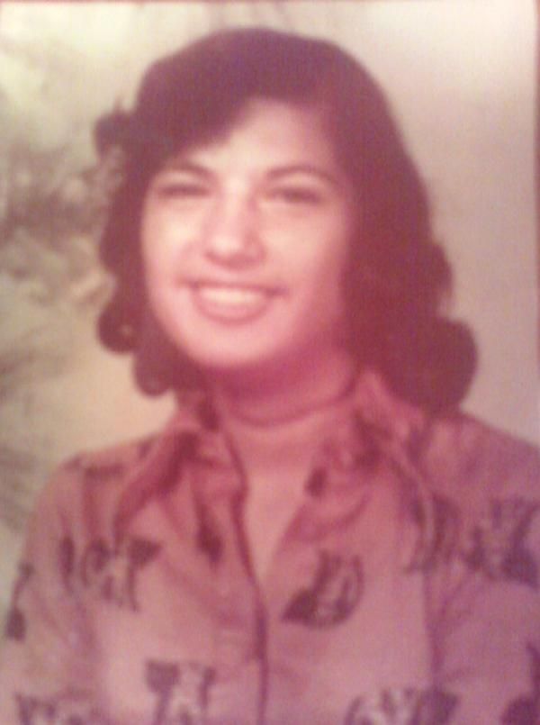 Celina Gallardo - Class of 1976 - Bishop High School