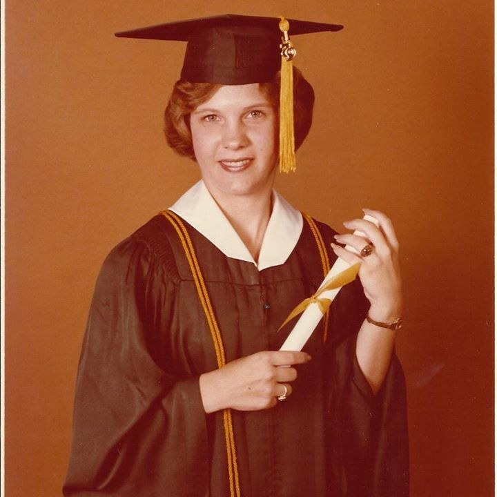 Kathie Keys - Class of 1979 - Bishop High School