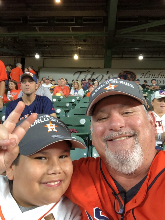 Robert Garza - Class of 1980 - Bishop High School