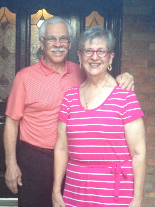 Sylvia Garcia - Class of 1964 - Bishop High School