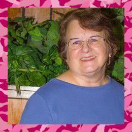 Edith Amsden - Class of 1960 - Bishop High School