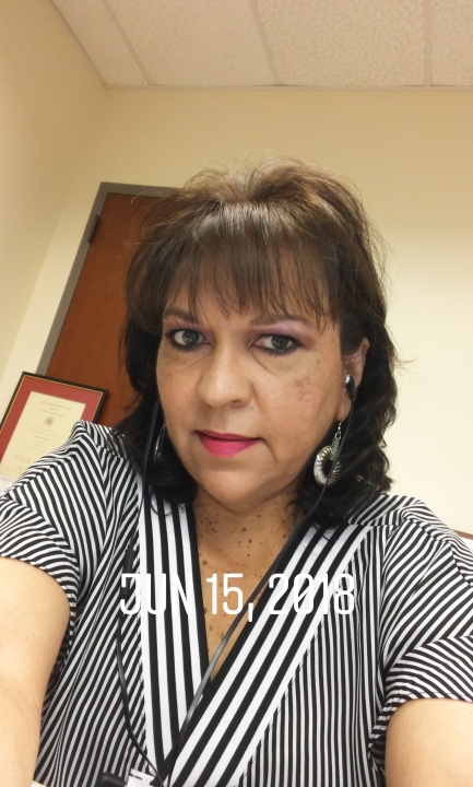 Rachel Guerra - Class of 1979 - Bishop High School