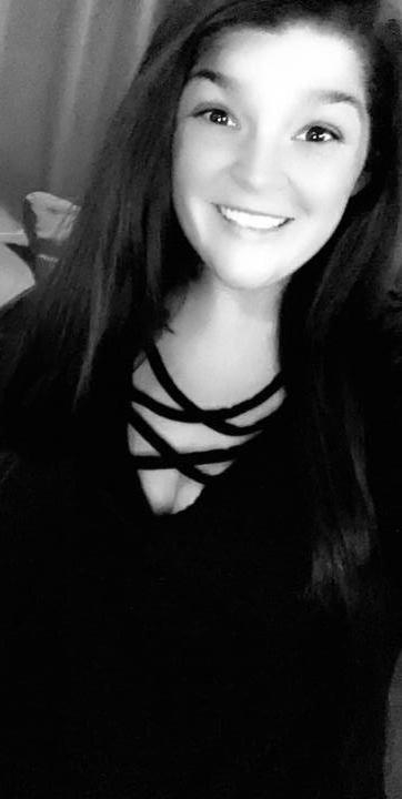 Macy Brown - Class of 2010 - Port Neches-groves High School