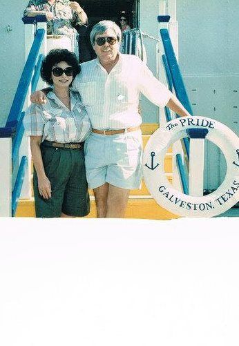 Dale Satcher - Class of 1965 - Port Neches-groves High School