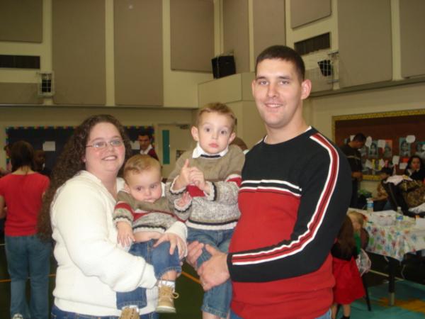 Celina Norton - Class of 2001 - Port Neches-groves High School