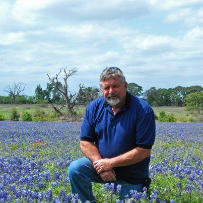 Buddy Byrd - Class of 1969 - Port Neches-groves High School