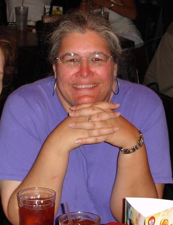 Cindy Irvin - Class of 1978 - Port Neches-groves High School