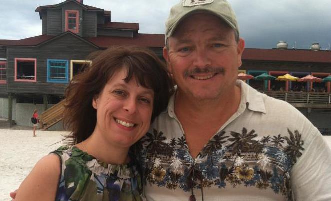 Penny Wheeler - Class of 1989 - Port Neches-groves High School