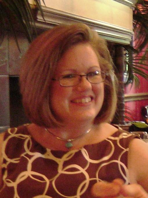 Kathryn Kathy Lanclos - Class of 1982 - Port Neches-groves High School
