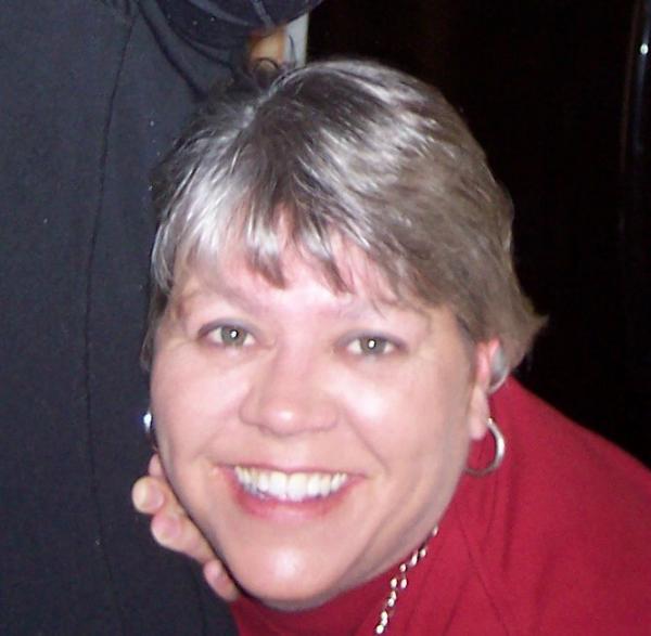 Ginger Holcomb - Class of 1975 - Port Neches-groves High School
