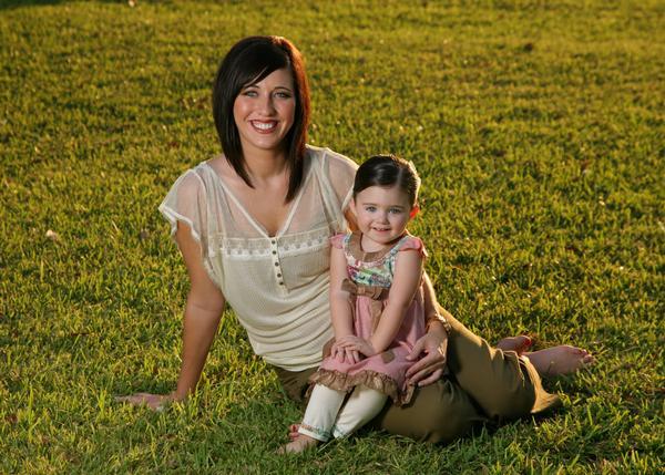 Kelli Holland - Class of 2000 - Port Neches-groves High School