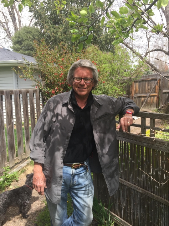 Mark Fritz - Class of 1971 - Port Neches-groves High School