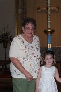 Ginnie Rotsch - Class of 1961 - Port Neches-groves High School
