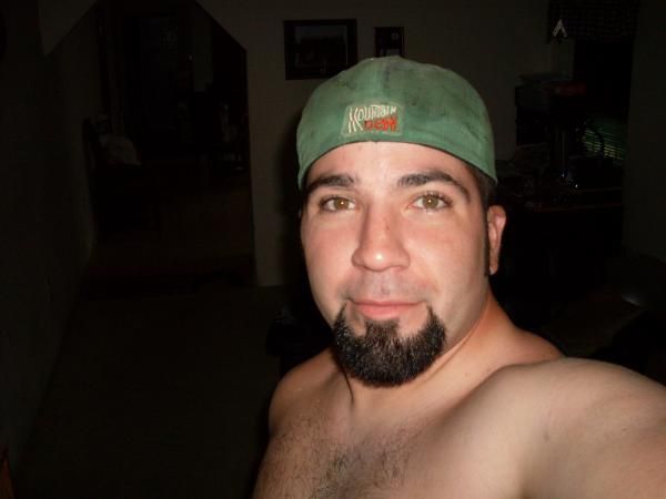 Brandon Costanzo - Class of 1999 - Port Neches-groves High School
