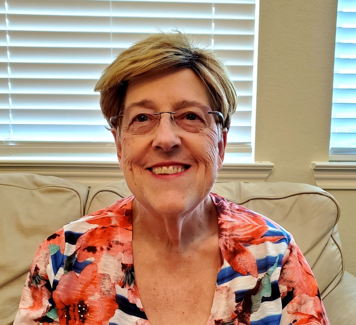 Patricia Roddam - Class of 1965 - Port Neches-groves High School