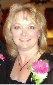 Becky Pankhurst - Class of 1976 - Port Neches-groves High School