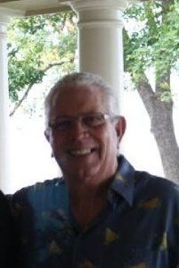 Larry Barbin - Class of 1959 - Port Neches-groves High School