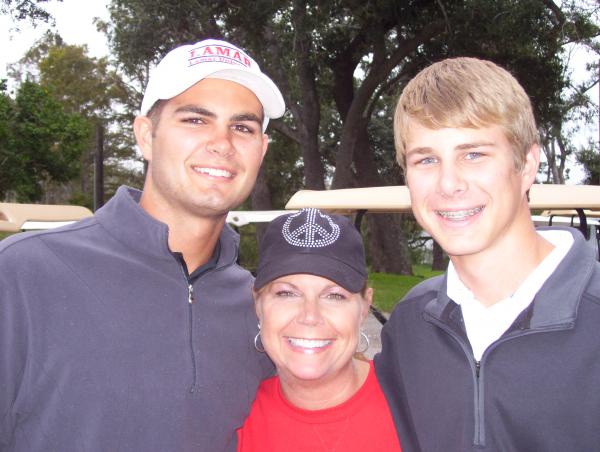 Donna Petersen - Class of 1982 - Port Neches-groves High School