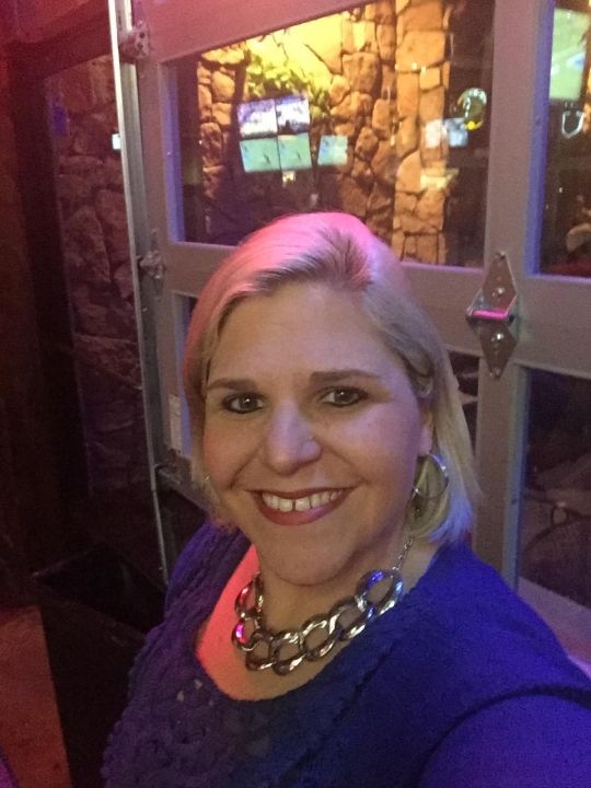 Brandi Anderson - Class of 1995 - Port Neches-groves High School