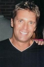 Rob Vensel - Class of 1980 - Port Neches-groves High School