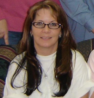 Nancy Ross - Class of 1986 - Port Neches-groves High School