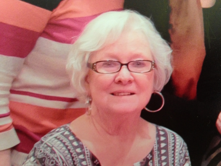 Joyce Fore - Class of 1963 - Port Neches-groves High School